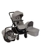 Graco Near2Me DLX 3in1 babakocsi Ash