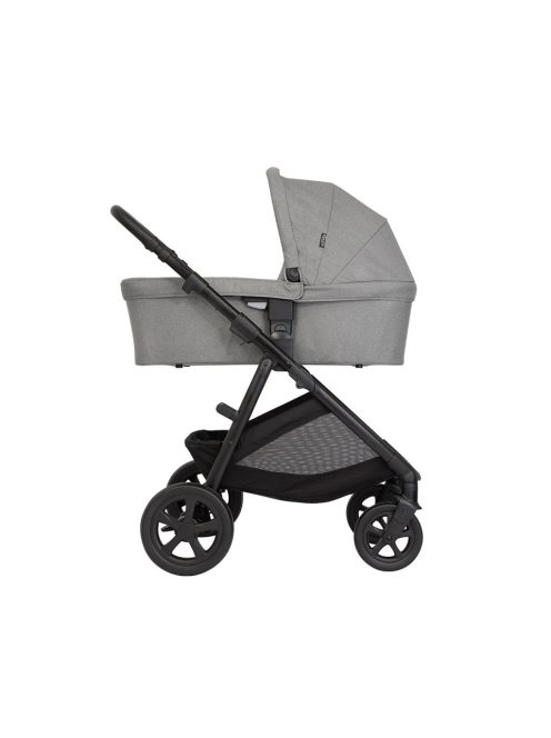 Graco Near2Me DLX 3in1 babakocsi Ash