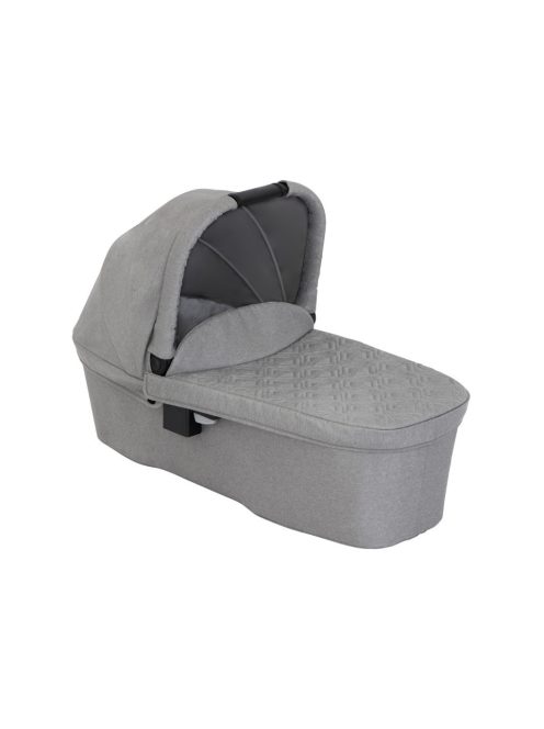 Graco Near2Me DLX 3in1 babakocsi Ash