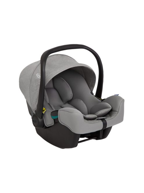 Graco Near2Me DLX 3in1 babakocsi Ash