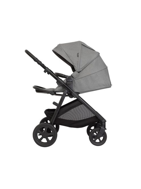 Graco Near2Me DLX 3in1 babakocsi Ash