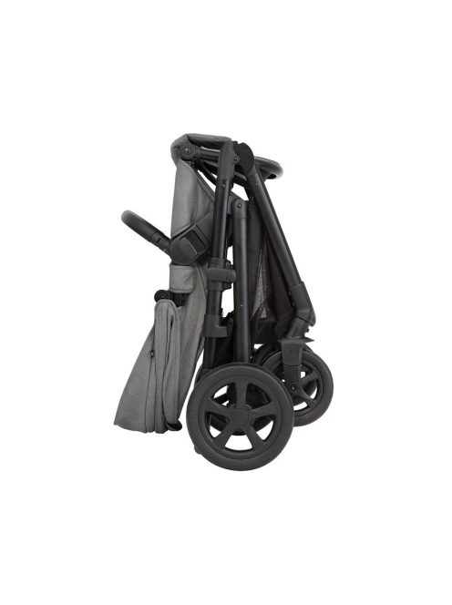 Graco Near2Me DLX 3in1 babakocsi Ash