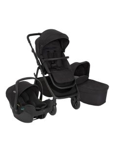 Graco Near2Me DLX 3in1 babakocsi Midninght