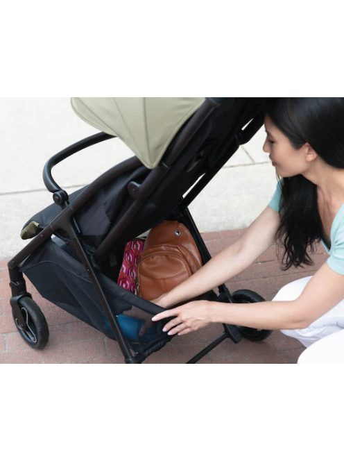 Graco Myavo babakocsi - Stormy