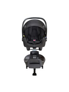   Graco SnugLite™ 40-75 cm hordozó Midnight + SnugTurn™ i-Size R129 bázistalp