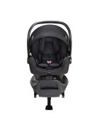 Graco SnugLite™ 40-75 cm hordozó Midnight + SnugTurn™ i-Size R129 bázistalp