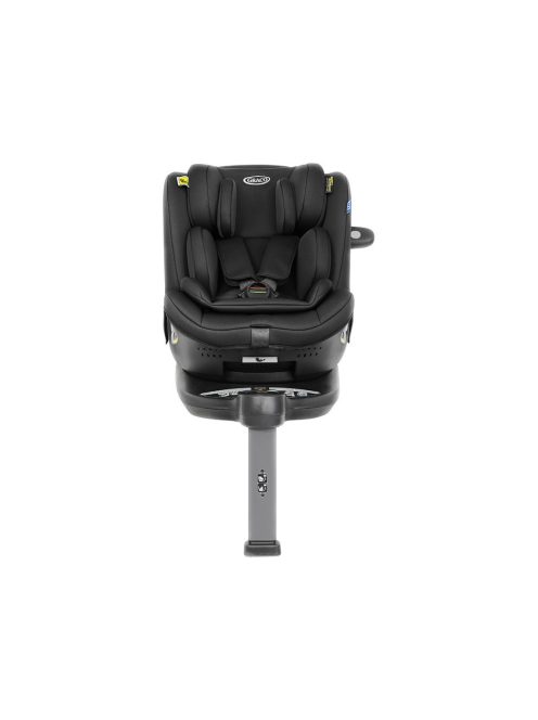 Graco Turn2Me Grow i-Size R129 gyerekülés Midnight