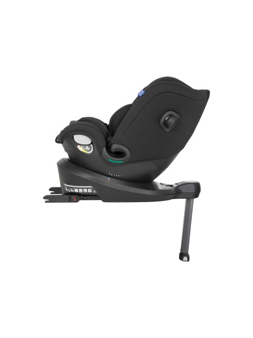 Graco Turn2Me Grow i-Size R129 gyerekülés Midnight
