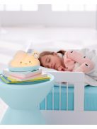 Skip Hop Dream & Shine éjszakai fény 