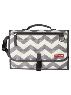   Skip Hop Pelenkázótáska alátét -  Pronto Signature Chevron