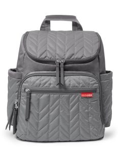 Skip Hop hátizsák Forma - Grey