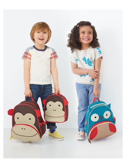 Skip Hop Zoo hátizsák Bagoly