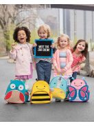 Skip Hop Zoo hátizsák Bagoly