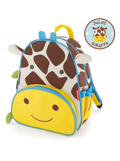 Skip Hop Zoo hátizsák Zsiráf