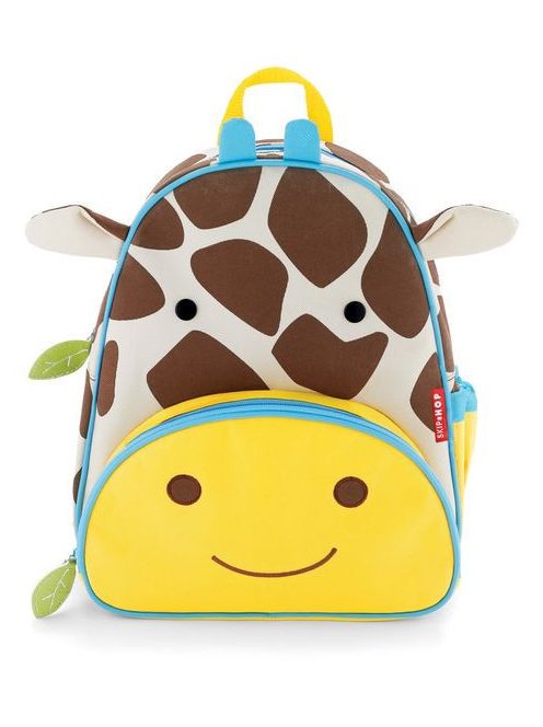 Skip Hop Zoo hátizsák Zsiráf
