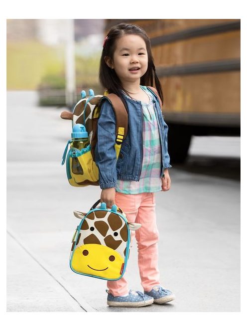 Skip Hop Zoo hátizsák Zsiráf