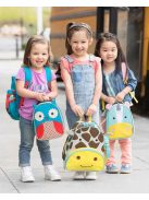 Skip Hop Zoo hátizsák Zsiráf