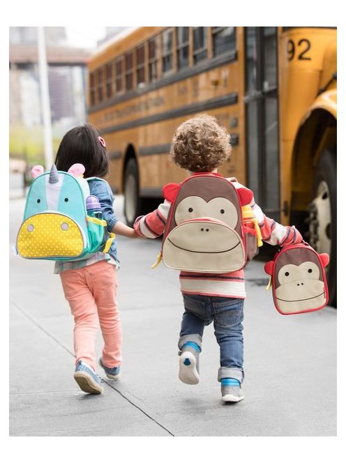 Skip Hop Zoo hátizsák Unikornis