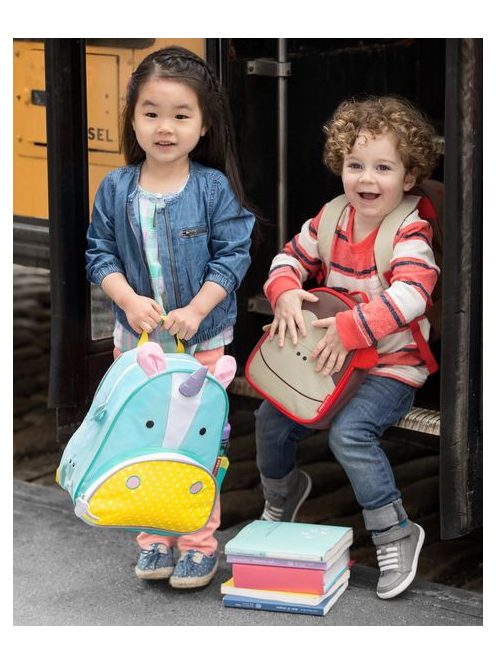 Skip Hop Zoo hátizsák Unikornis