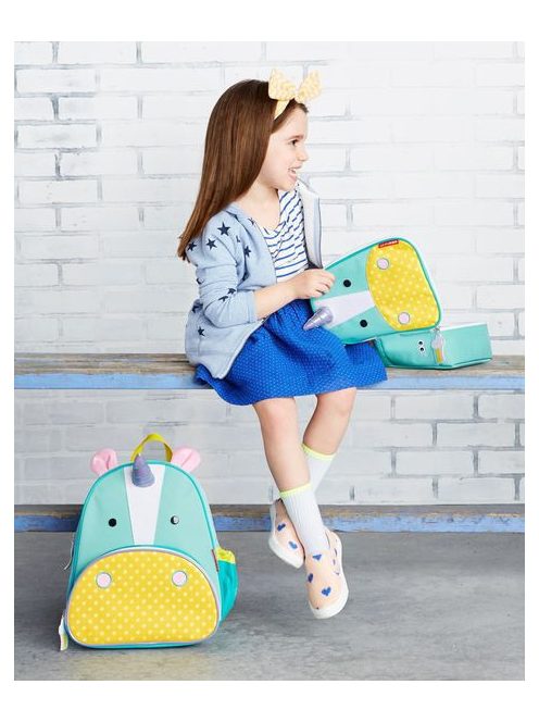 Skip Hop Zoo hátizsák Unikornis