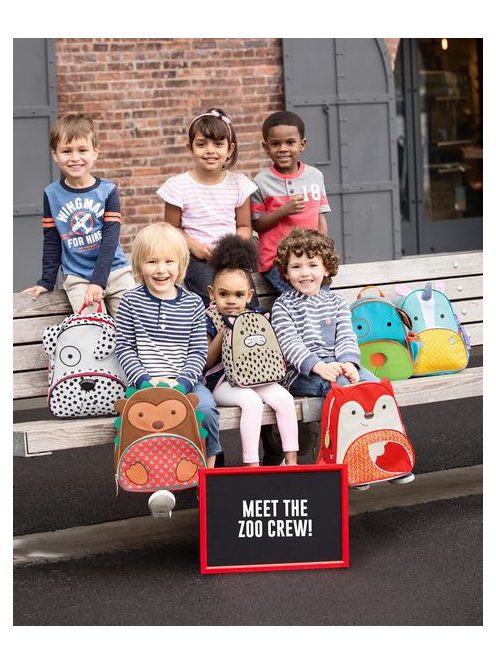 Skip Hop Zoo hátizsák Unikornis