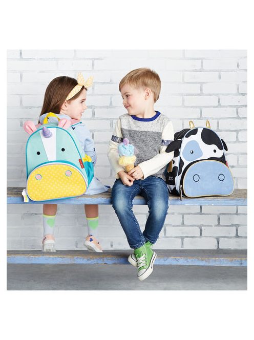 Skip Hop Zoo hátizsák Unikornis