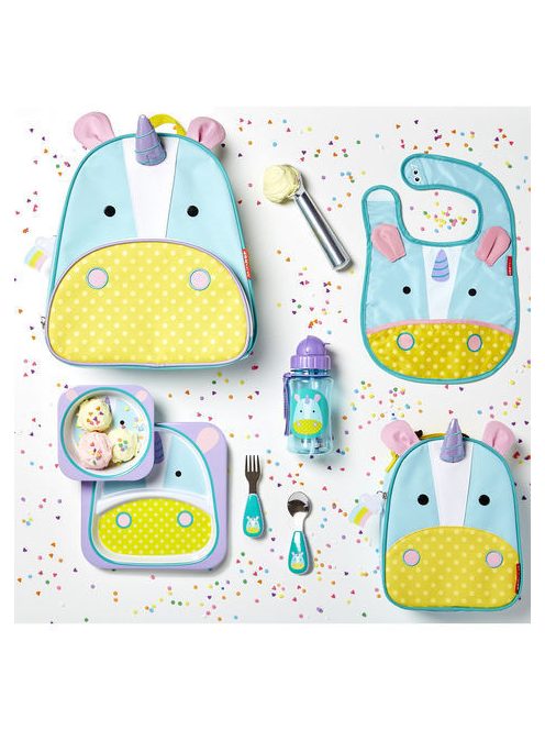 Skip Hop Zoo hátizsák Unikornis