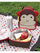 Skip Hop Zoo uzsonnás táska Majom