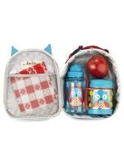 Skip Hop Zoo uzsonnás táska Bagoly