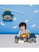 Skip Hop Zoo uzsonnás táska Denevér