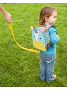 Skip Hop Zoo hátizsák pórázzal Unikornis