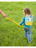 Skip Hop Zoo hátizsák pórázzal Unikornis