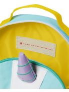 Skip Hop Zoo hátizsák pórázzal Unikornis