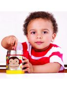 Skip Hop Zoo ételtároló termosz Majom