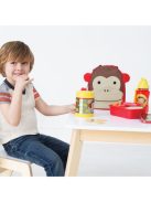 Skip Hop Zoo ételtároló termosz Majom