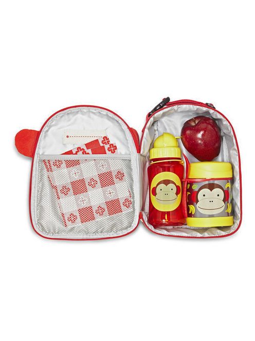 Skip Hop Zoo ételtároló termosz Majom