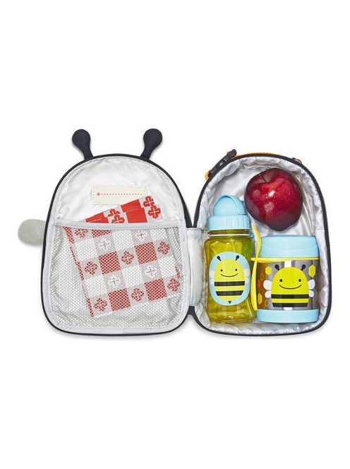 Skip Hop Zoo ételtároló termosz Méhecske