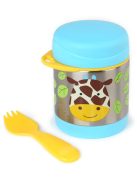 Skip Hop Zoo Ételtároló termosz - Zsiráf