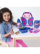 Skip Hop Zoo ételtároló termosz Pillangó