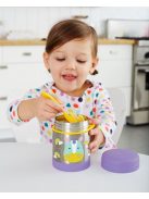 Skip Hop Zoo ételtároló termosz Unikornis