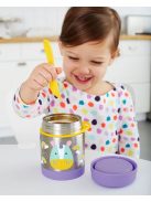 Skip Hop Zoo ételtároló termosz Unikornis