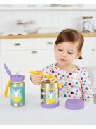 Skip Hop Zoo ételtároló termosz Unikornis