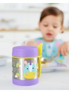 Skip Hop Zoo ételtároló termosz Unikornis