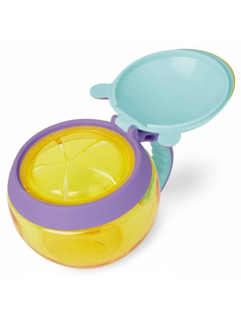 Skip Hop Zoo snack tartó Unikornis