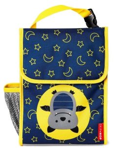 Skip Hop Uzsonnástáska nagy - Denevér