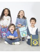 Skip Hop Uzsonnástáska nagy - Denevér