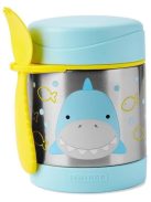 Skip Hop Zoo Ételtároló termosz - Cápa
