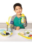 Skip Hop Zoo Ételtároló termosz - Cápa