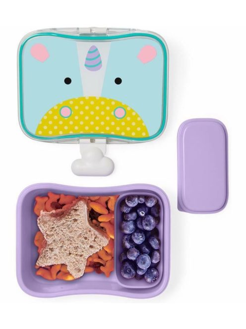 Skip Hop Zoo Uzsonnás doboz - Unikornis