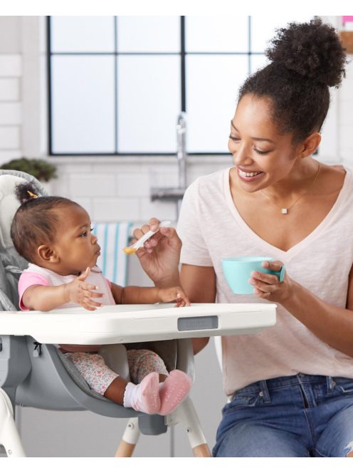 Skip Hop Easy Feed étkészlet 